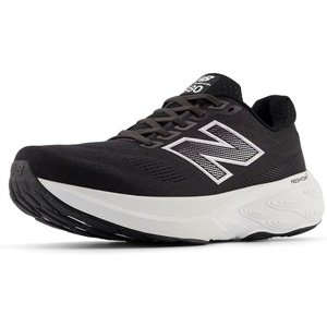New Balance Men’s Fresh Foam X 880 V15(Black/White/Reflection)