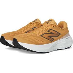 New Balance Men’s Fresh Foam X 880 V15(Dried Apricot/White)
