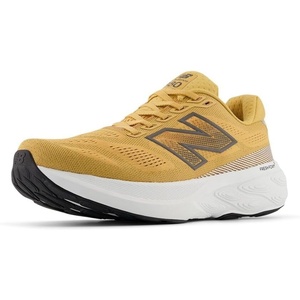 New Balance Men’s Fresh Foam X 880 V15(Dried Apricot/White/Marmalade)