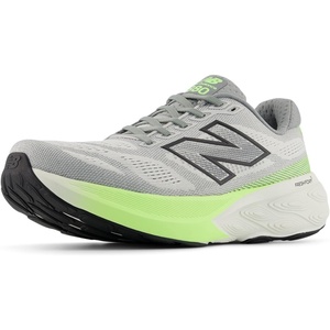 New Balance Men’s Fresh Foam X 880 V15(Grey Matter/Afterglow)