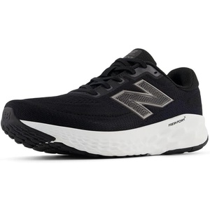 New Balance Men’s Fresh Foam X Evoz V4(Black/Phantom/Black Metallic)