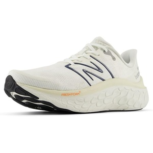New Balance Men’s Fresh Foam X Kaiha Road Running Shoes(Sea Salt/Vintage Indigo/Linen)