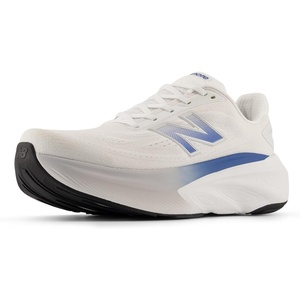 New Balance Men’s Fresh Foam X More V6(Nb 103 White/Blue Agate)