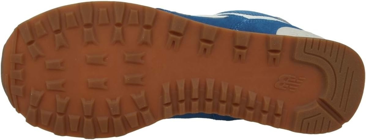 image:imageNew Balance 574 Unisex ShoesNatural IndigoLight Rogue Wave