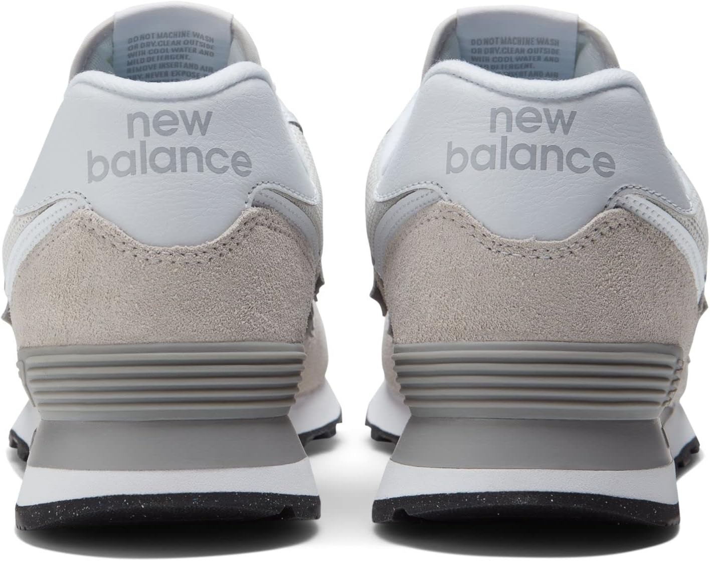 image:imageNew Balance 574 Unisex ShoesNimbus Cloud With White