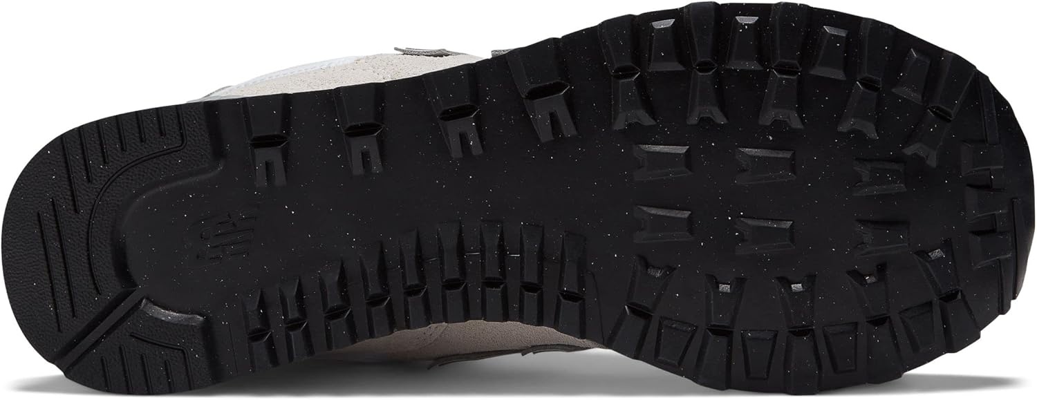 image:imageNew Balance 574 Unisex ShoesNimbus Cloud With White