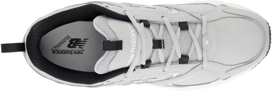 image:imageNew Balance Mens 408 V1 SneakersGrey