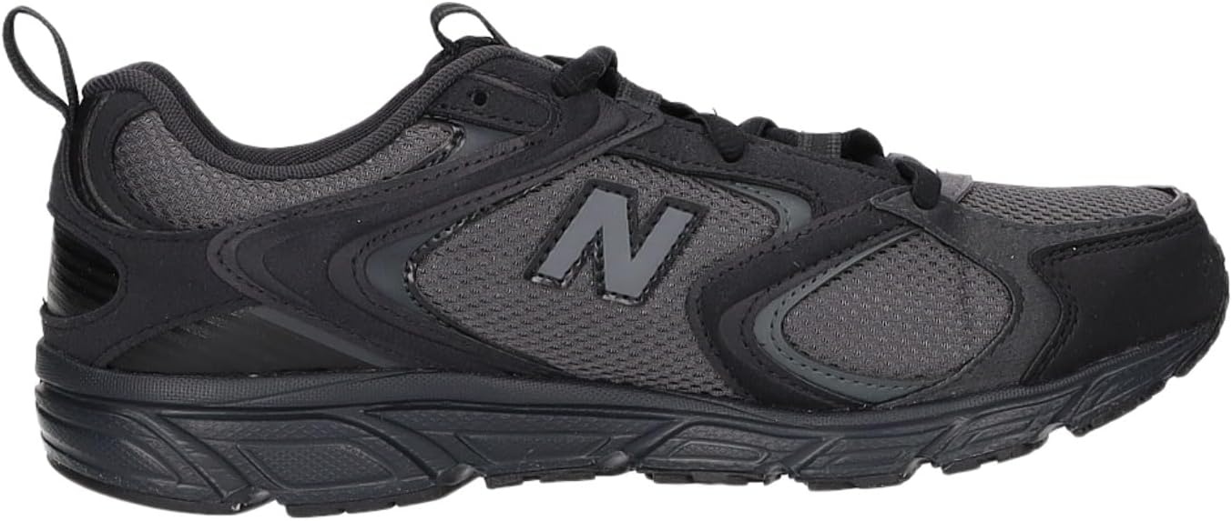 image:imageNew Balance Mens 408 V1 SneakersMagnetPhantomPhantom