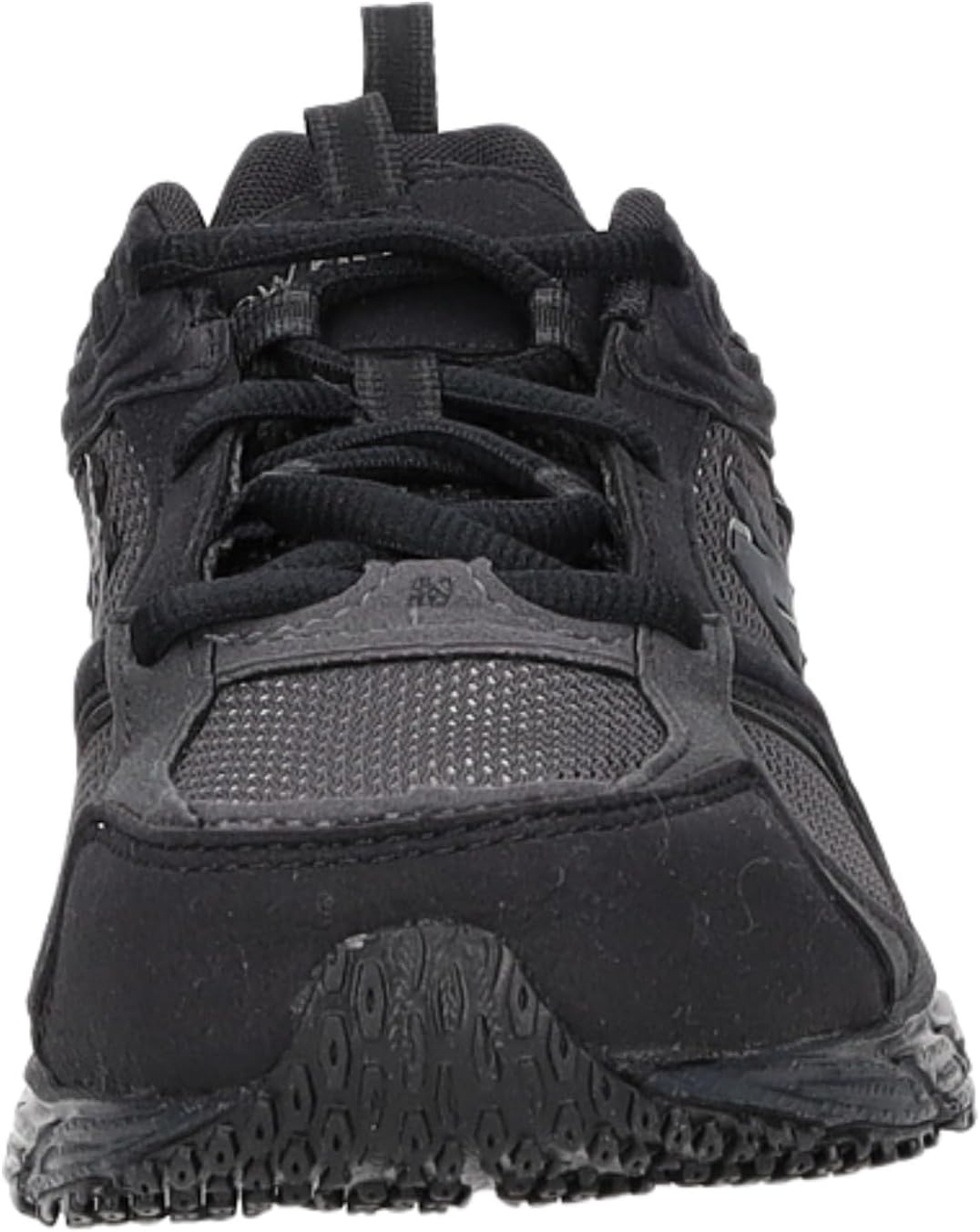 image:imageNew Balance Mens 408 V1 SneakersMagnetPhantomPhantom