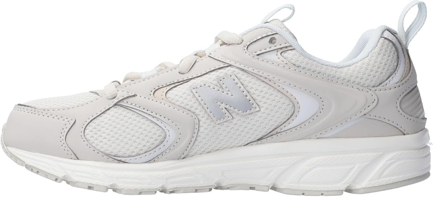 image:imageNew Balance Mens 408 V1 SneakersMoonbeam