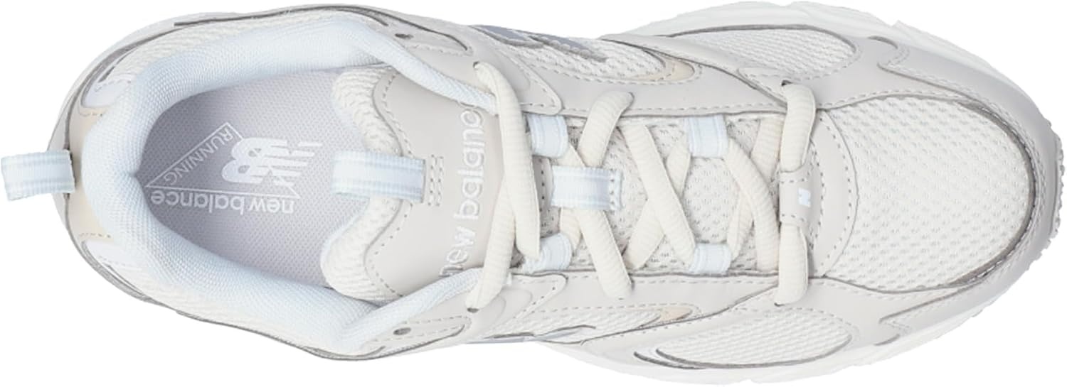 image:imageNew Balance Mens 408 V1 SneakersMoonbeam