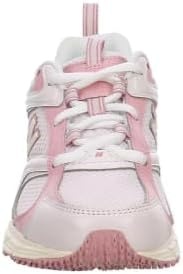 image:imageNew Balance Mens 408 V1 SneakersPink TaffyPink GraniteAngora