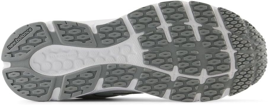 image:imageNew Balance Mens 408 V1 SneakersReflectionGrey MatterGrey Matter