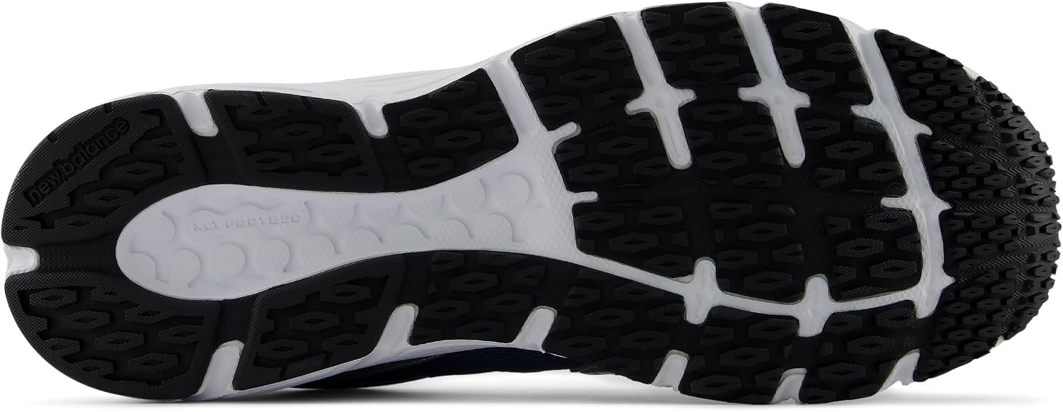 image:imageNew Balance Mens 408 V1 SneakersVintage IndigoSilver Metallic