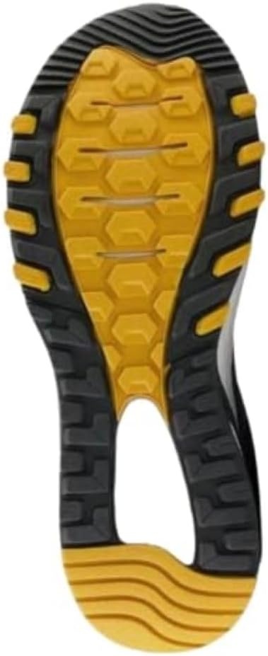 image:imageNew Balance Mens 410 V8 Trail Running ShoeCastlerockBlack