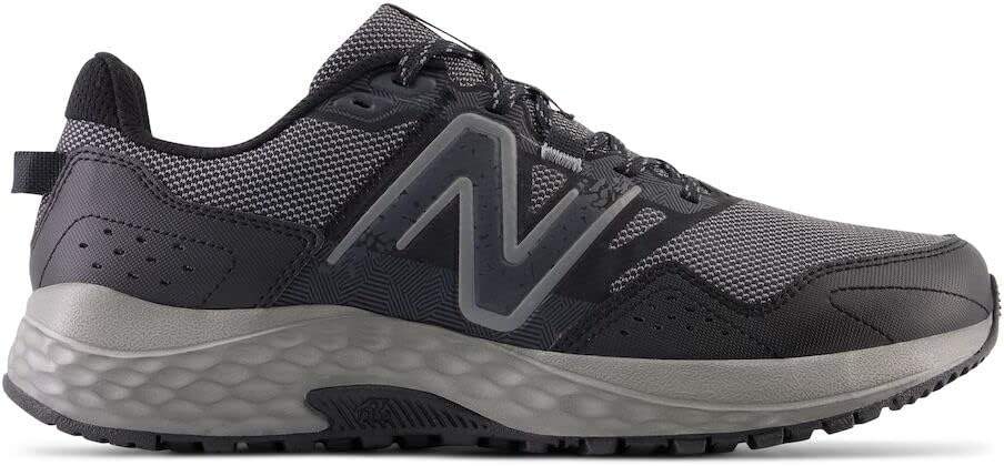 image:imageNew Balance Mens 410 V8 Trail Running ShoePhantomCastlerockCastlerock
