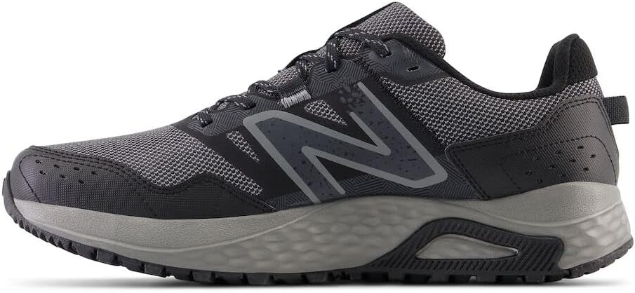 image:imageNew Balance Mens 410 V8 Trail Running ShoePhantomCastlerockCastlerock