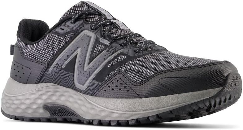 image:imageNew Balance Mens 410 V8 Trail Running ShoePhantomCastlerockCastlerock