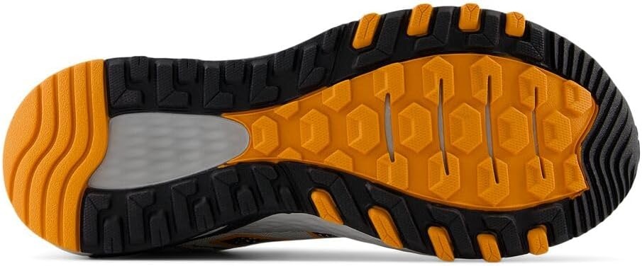 image:imageNew Balance Mens 410 V8 Trail Running ShoeRaincloudSizzleBlack