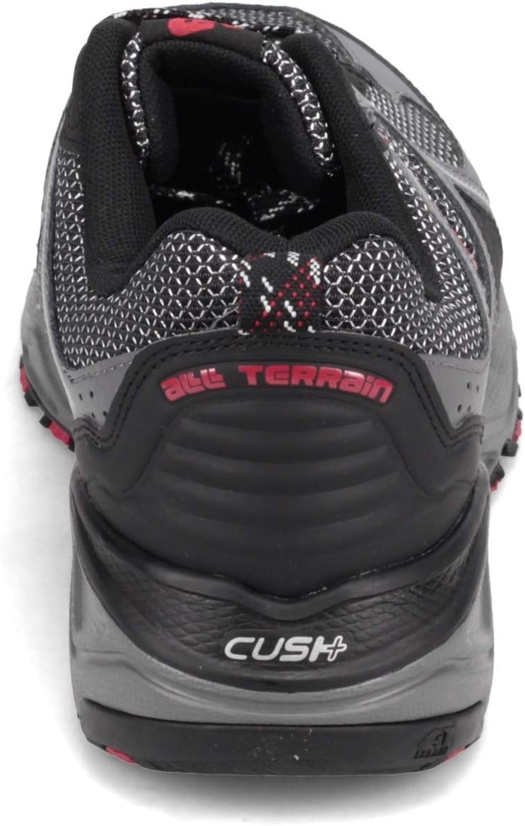 image:imageNew Balance Mens 481 V3 Trail Running ShoeBlackGrey
