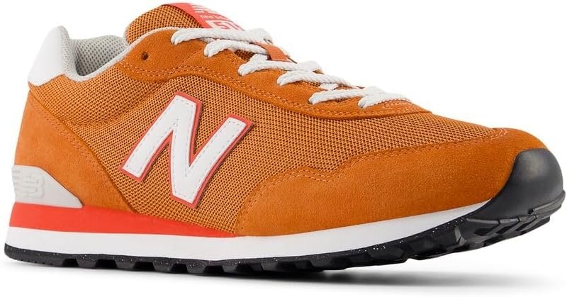 image:imageNew Balance Mens 515Alpha OrangeWhite