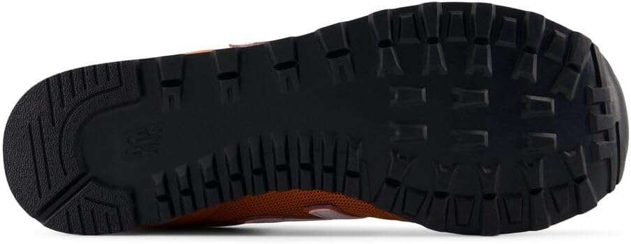 image:imageNew Balance Mens 515Alpha OrangeWhite