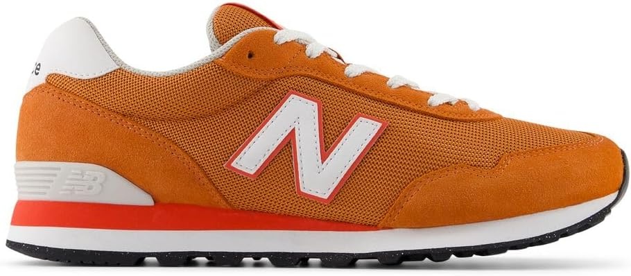 image:imageNew Balance Mens 515Alpha OrangeWhite
