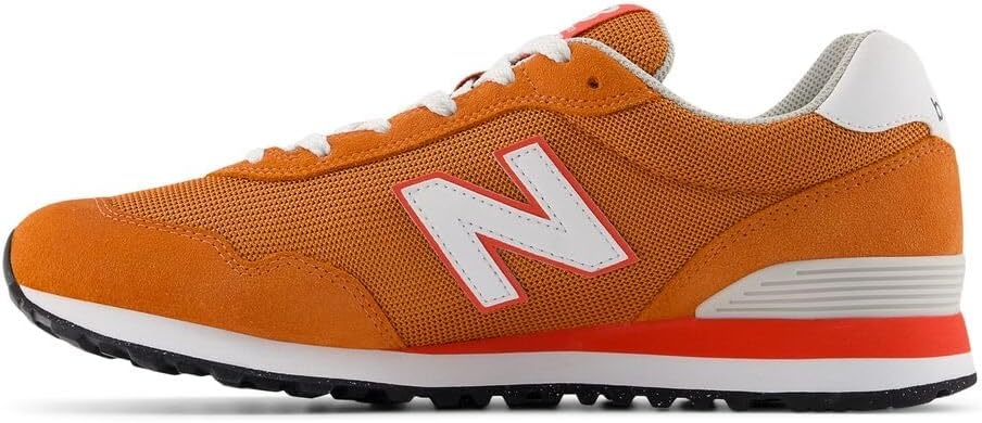 image:imageNew Balance Mens 515Alpha OrangeWhite