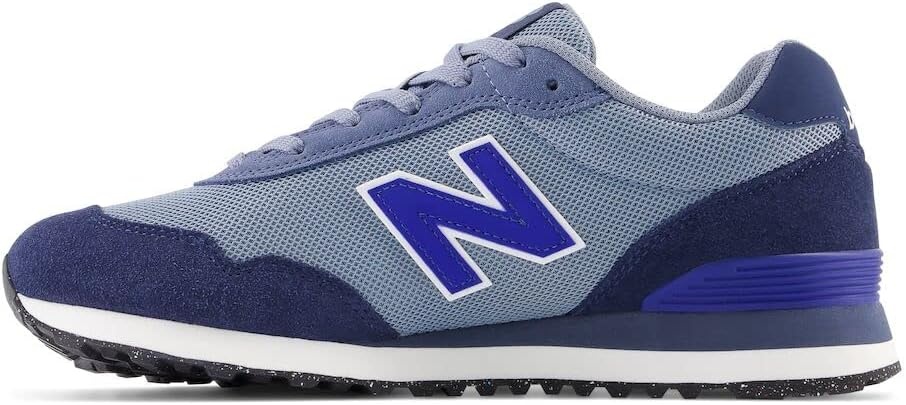 image:imageNew Balance Mens 515Arctic GreyNb NavyTeam Royal