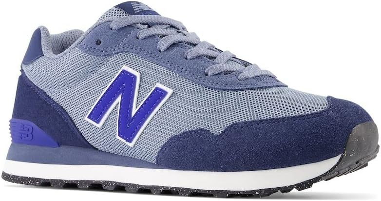 image:imageNew Balance Mens 515Arctic GreyNb NavyTeam Royal