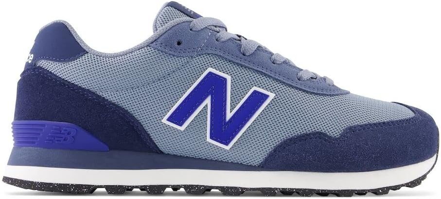image:imageNew Balance Mens 515Arctic GreyNb NavyTeam Royal