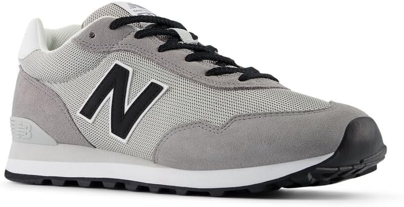 image:imageNew Balance Mens 515Artic GreyBlack