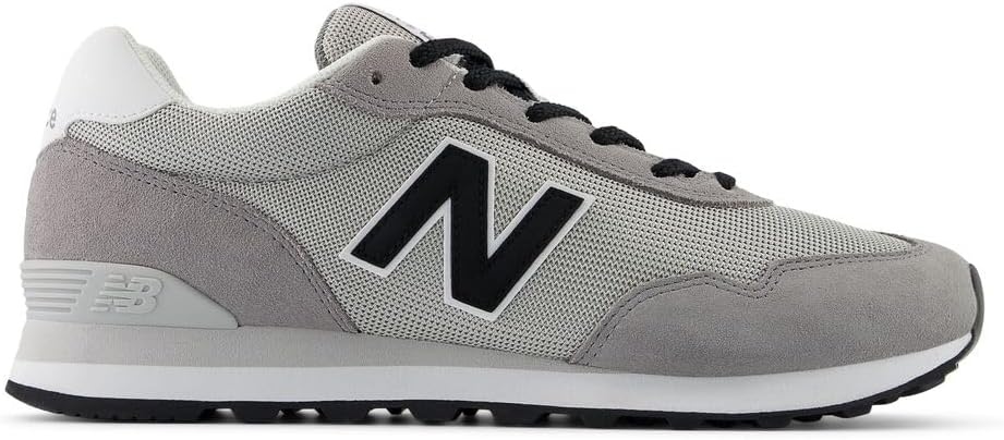 image:imageNew Balance Mens 515Artic GreyBlack