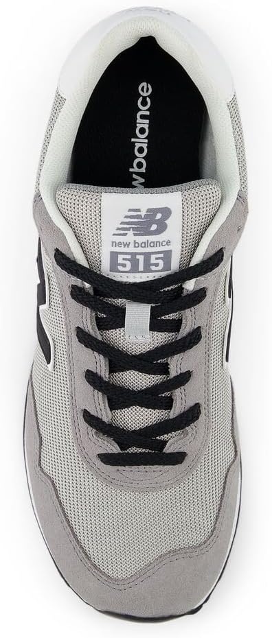 image:imageNew Balance Mens 515Artic GreyBlack