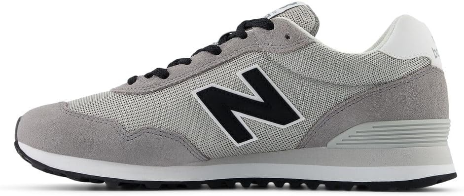 image:imageNew Balance Mens 515Artic GreyBlack
