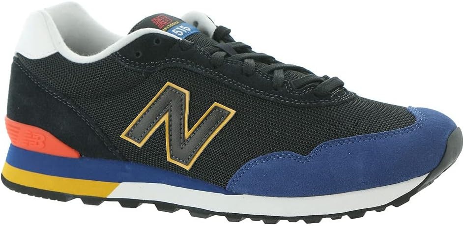 image:imageNew Balance Mens 515BlackAspen