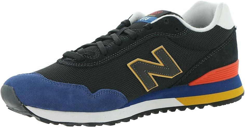 image:imageNew Balance Mens 515BlackAspen