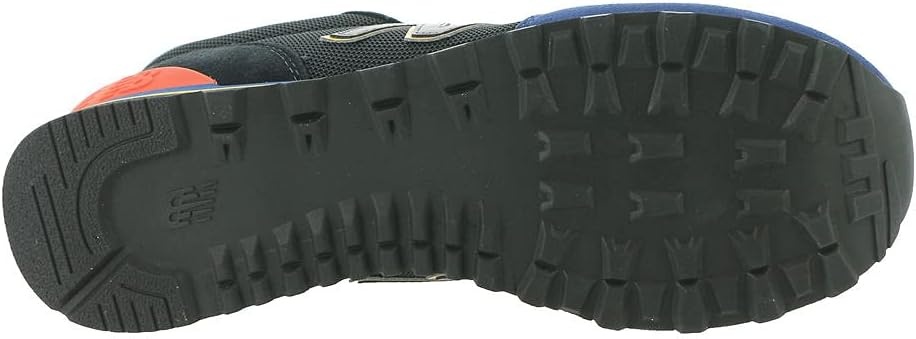 image:imageNew Balance Mens 515BlackAspen