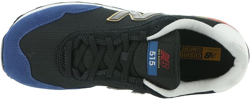 image:imageNew Balance Mens 515BlackAspen