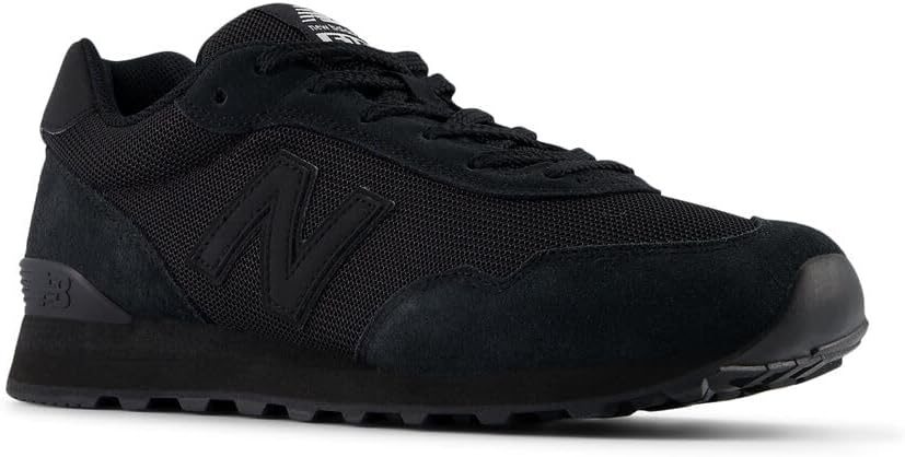 image:imageNew Balance Mens 515BlackBlack