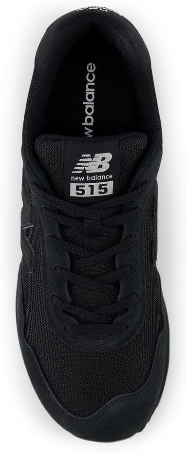 image:imageNew Balance Mens 515BlackBlack