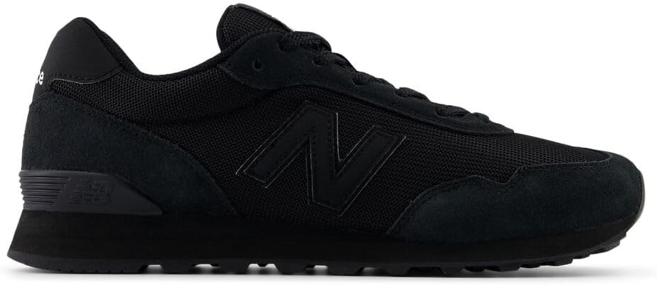 image:imageNew Balance Mens 515BlackBlack