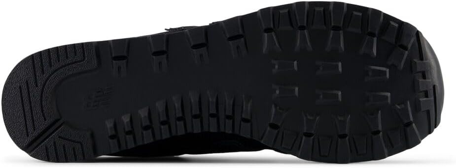 image:imageNew Balance Mens 515BlackBlack
