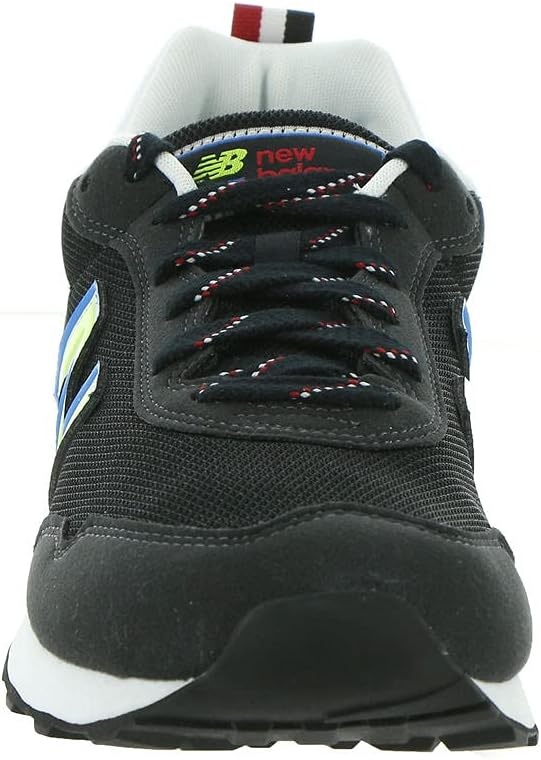image:imageNew Balance Mens 515BlackBleached Lime Glo