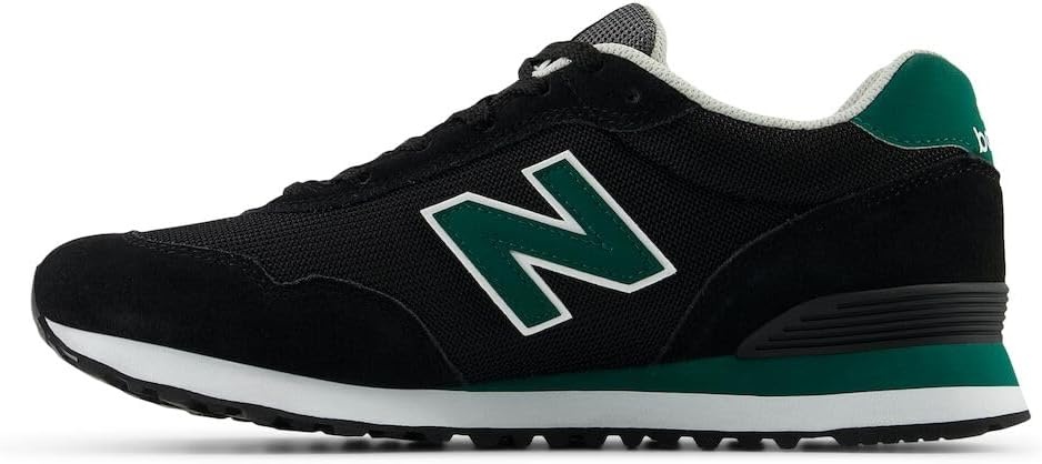 image:imageNew Balance Mens 515BlackGreen