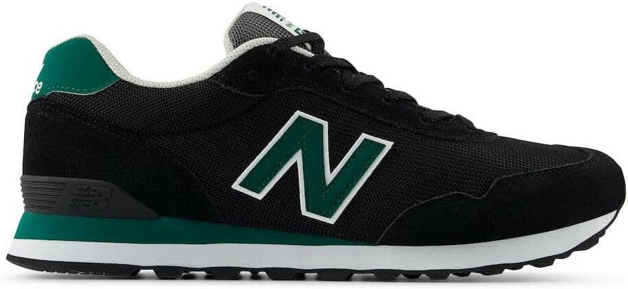 image:imageNew Balance Mens 515BlackGreen