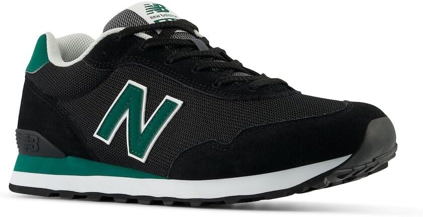 image:imageNew Balance Mens 515BlackGreen