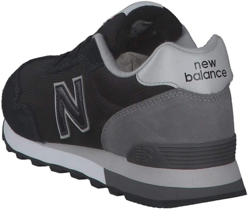 image:imageNew Balance Mens 515BlackMarblehead