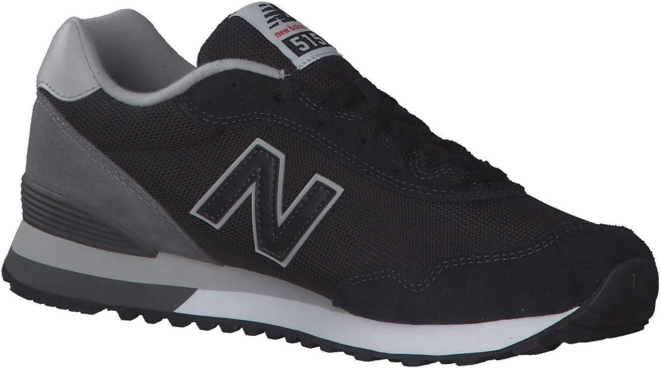 image:imageNew Balance Mens 515BlackMarblehead