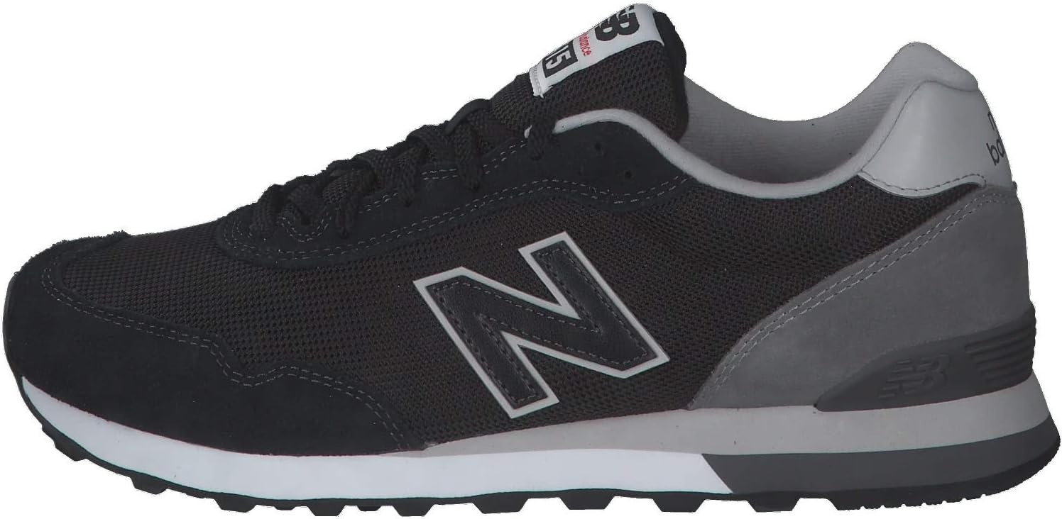 image:imageNew Balance Mens 515BlackMarblehead